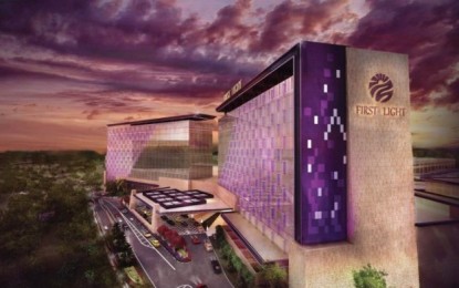 GEN Malaysia to get 7-yr contract for tribal casino