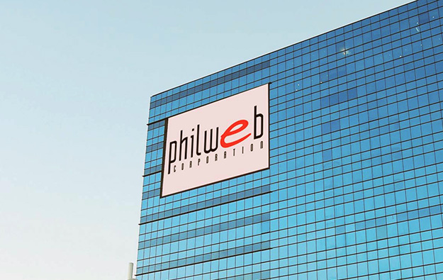 PhilWeb says has gaming certificate from Pagcor