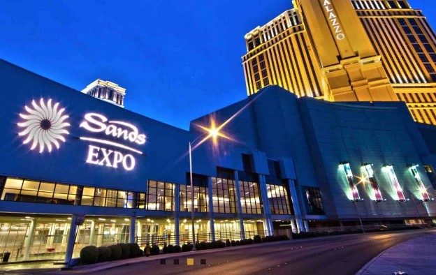 G2E 2016 starts in Las Vegas on Sept 27
