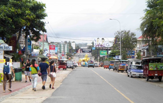 Chinese exit Sihanoukville amid online ban: report