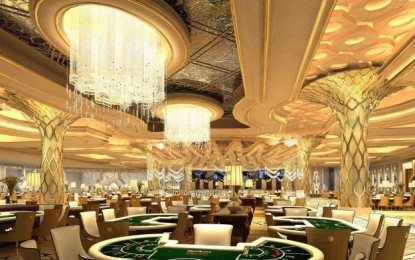 Imperial Pac hopes Saipan casino permit ‘soon’