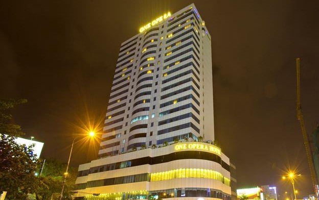 Success Dragon to buy stake in 5-star hotel in Vietnam