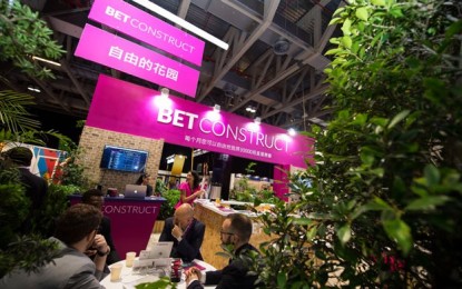 BetConstruct gearing up for the Asian market