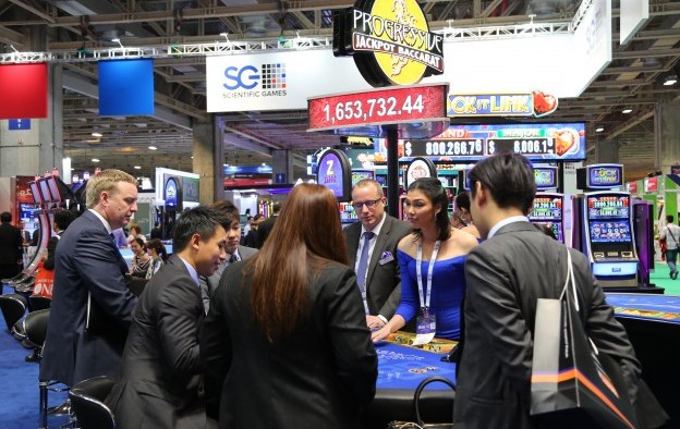 More visitors to G2E Asia, improved quality: co-organiser