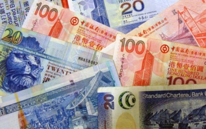 Macau junket bad debt far exceeds HKD30 bln: Kwok
