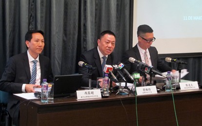 No news on licence renewal in Macau mid-term review