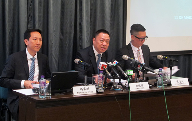 No news on licence renewal in Macau mid-term review