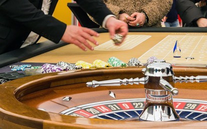 Regional casino risk lingers amid coronavirus: Union Gaming