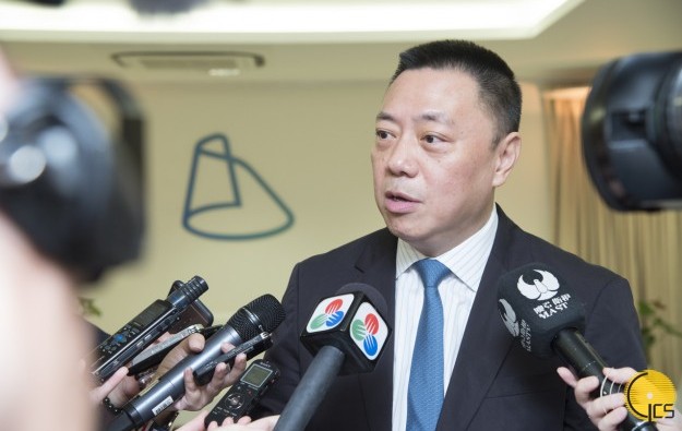 Proxy betting ban won’t hurt Macau casino sector: govt