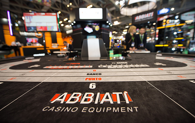 Chip supplier Abbiati announces Macau agent