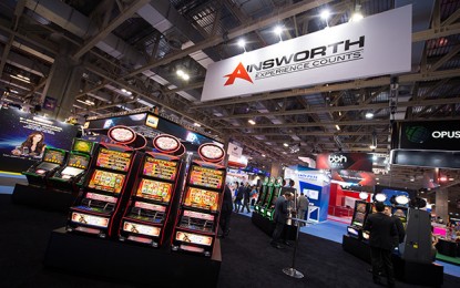 Ainsworth backers nod majority stake sale to Novomatic