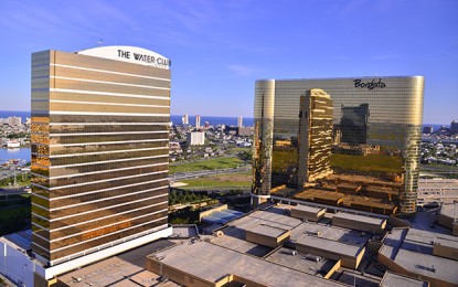 MGM gets full ownership of Atlantic City’s Borgata casino