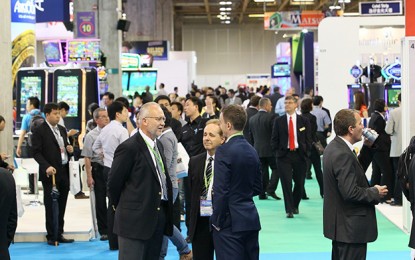G2E Asia 2017 aims for record visitor numbers