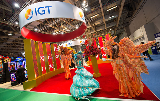 IGT finance rejig worth up to US$2 per share: Telsey