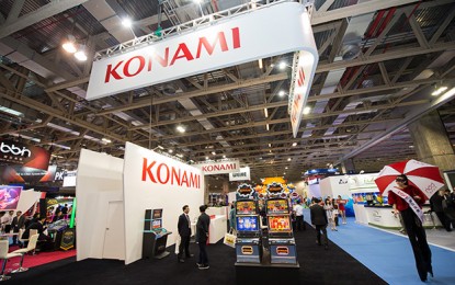 Amy Greene to lead Konami finance and sales ops