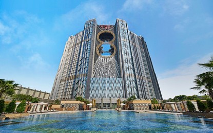 Studio City to end VIP rolling Jan 2020: Melco Resorts