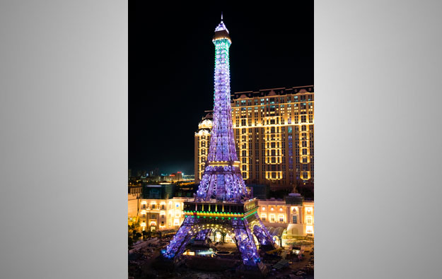 Parisian Macao opens in September: Sands China exec