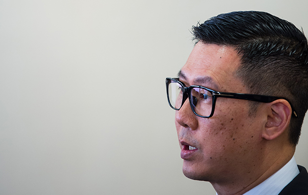 Suitability checks on Wynn Macau board new faces: DICJ