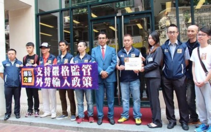 Casino labour body open to keep Macau smoking lounges