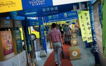 Nine non-gaming factors to Macau repeat visits: study