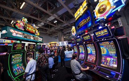Casino suppliers still recovering from M&A frenzy: Fitch