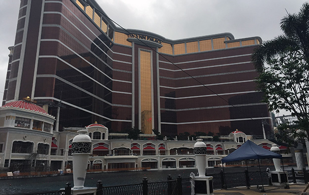 Wynn Palace likely open in late August: analysts