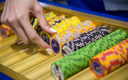 More Macau high-end mass tables in Aug: analysts