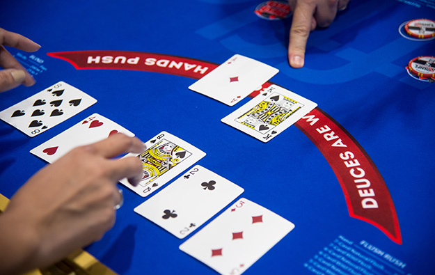 First-read vote Thursday on Macau casino staff bet ban