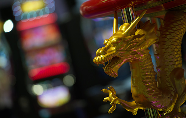 June starts strong in Macau, analysts still expect decline