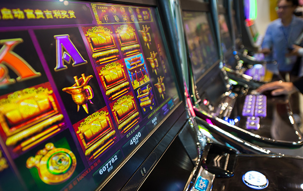 Vietnam issues decree for casino gambling by locals