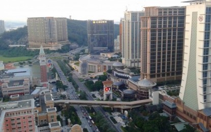 Macau GGR momentum to remain solid: analysts
