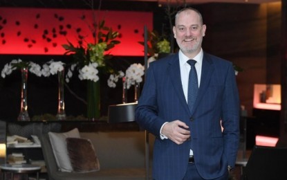 Star Sydney appoints Damian Quayle as COO Gaming