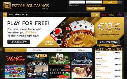 Stanley Ho firm launches Portugal’s first online casino