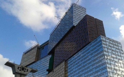 MGM Cotai launch delayed to second quarter 2017