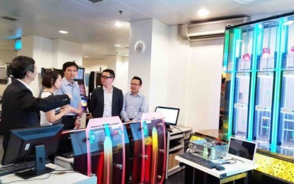 Macau regulator hints new machine games welcome