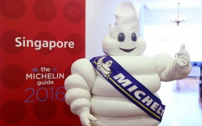 Singapore casino sector loses three Michelin starred eateries