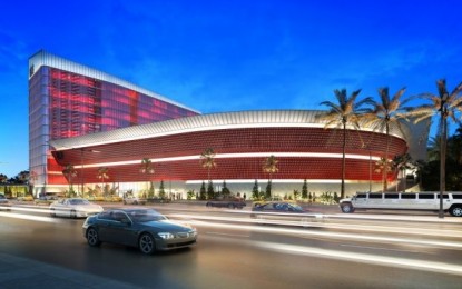 Lucky Dragon in Vegas tables mostly baccarat: report