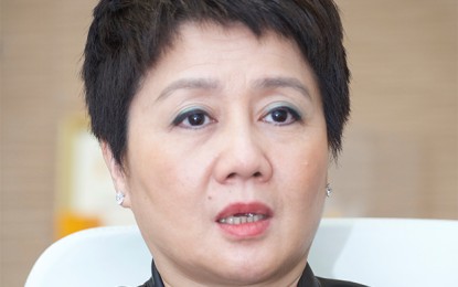 Daisy Ho joining SJM board would be helpful: Angela Leong