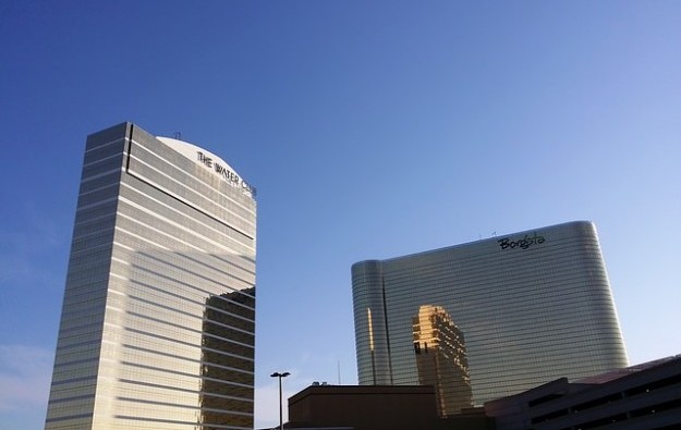 MGM Resorts completes acquisition of Borgata stake