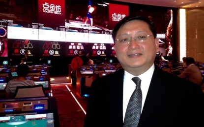 Galaxy Ent launches new mass casino floor at StarWorld