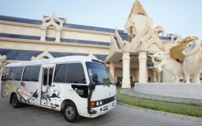 Timing on Macau Legend Laos casino sale extends to Apr 15