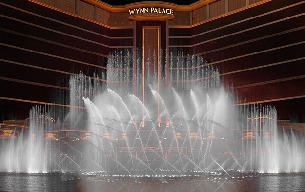 Wynn still to ask for extra Wynn Palace tables: DICJ