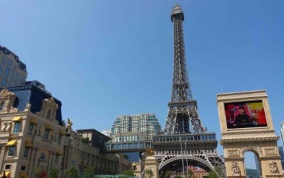 Parisian Macao already well known by gamblers: analyst