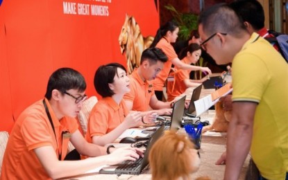 Over 7,000 shortfall in Macau gaming staff by 2020: govt
