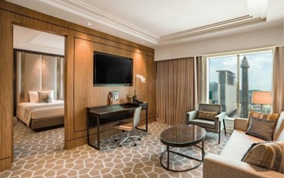 Extra Macau hotel supply could see RevPAR slip: Nomura