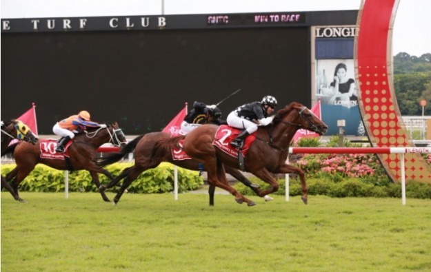 Singapore Pools, Turf Club to offer online betting