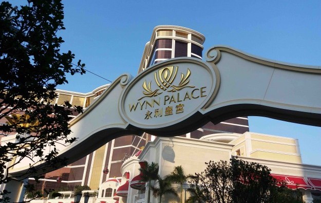 Wynn Macau Ltd’s loss widens q-o-q but casino revenue up