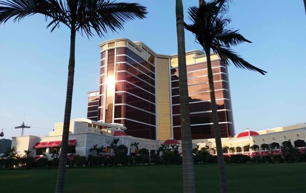 Wynn to pay Leighton Asia more for Wynn Palace work