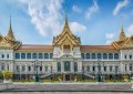 Thai National Assembly sets new group to mull legal casinos