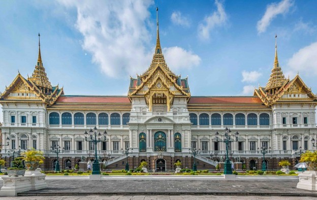 Thai National Assembly sets new group to mull legal casinos